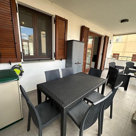 Gris I Blanca Apartment ألغيرو المظهر الخارجي الصورة