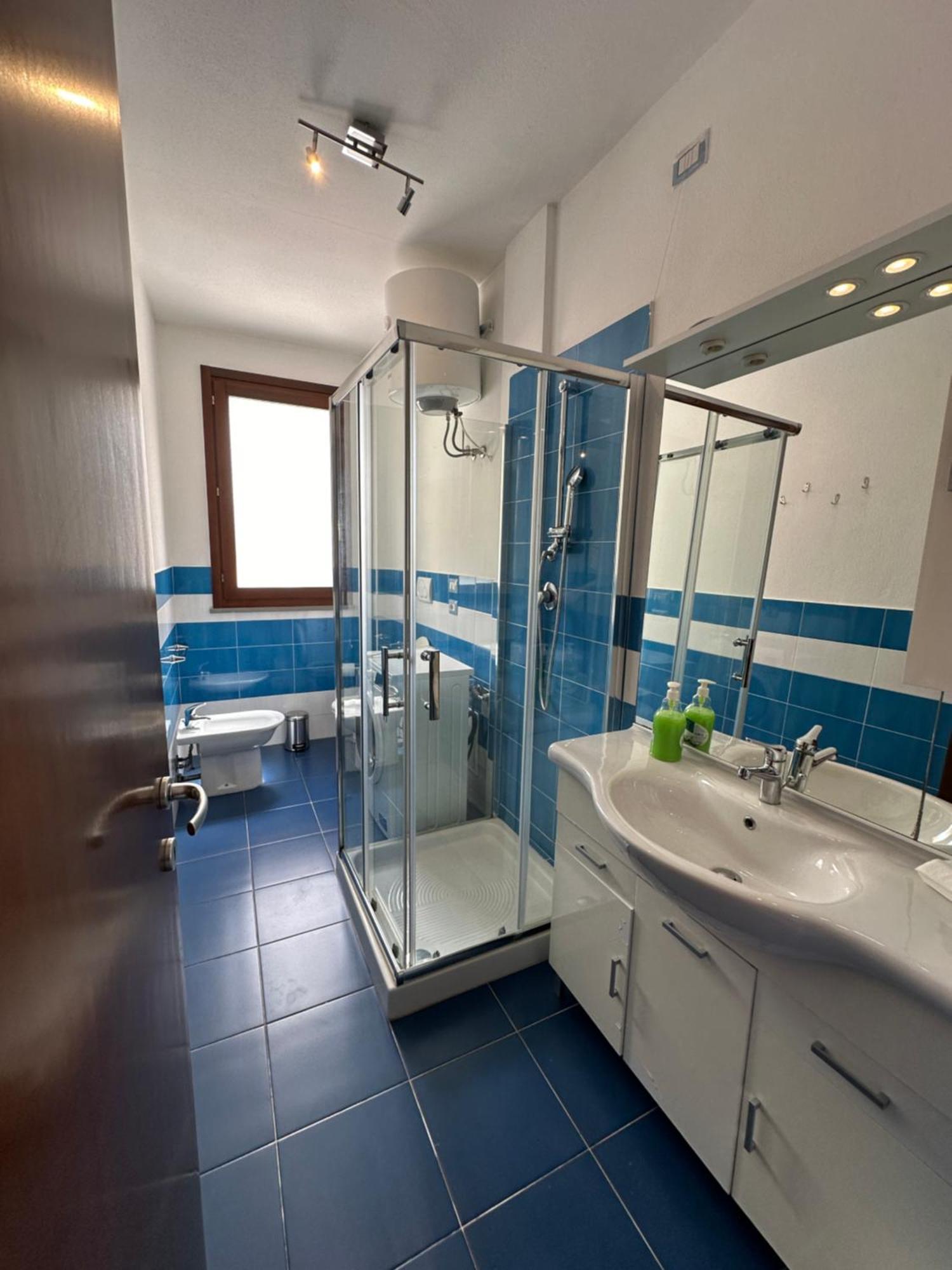 Gris I Blanca Apartment ألغيرو المظهر الخارجي الصورة