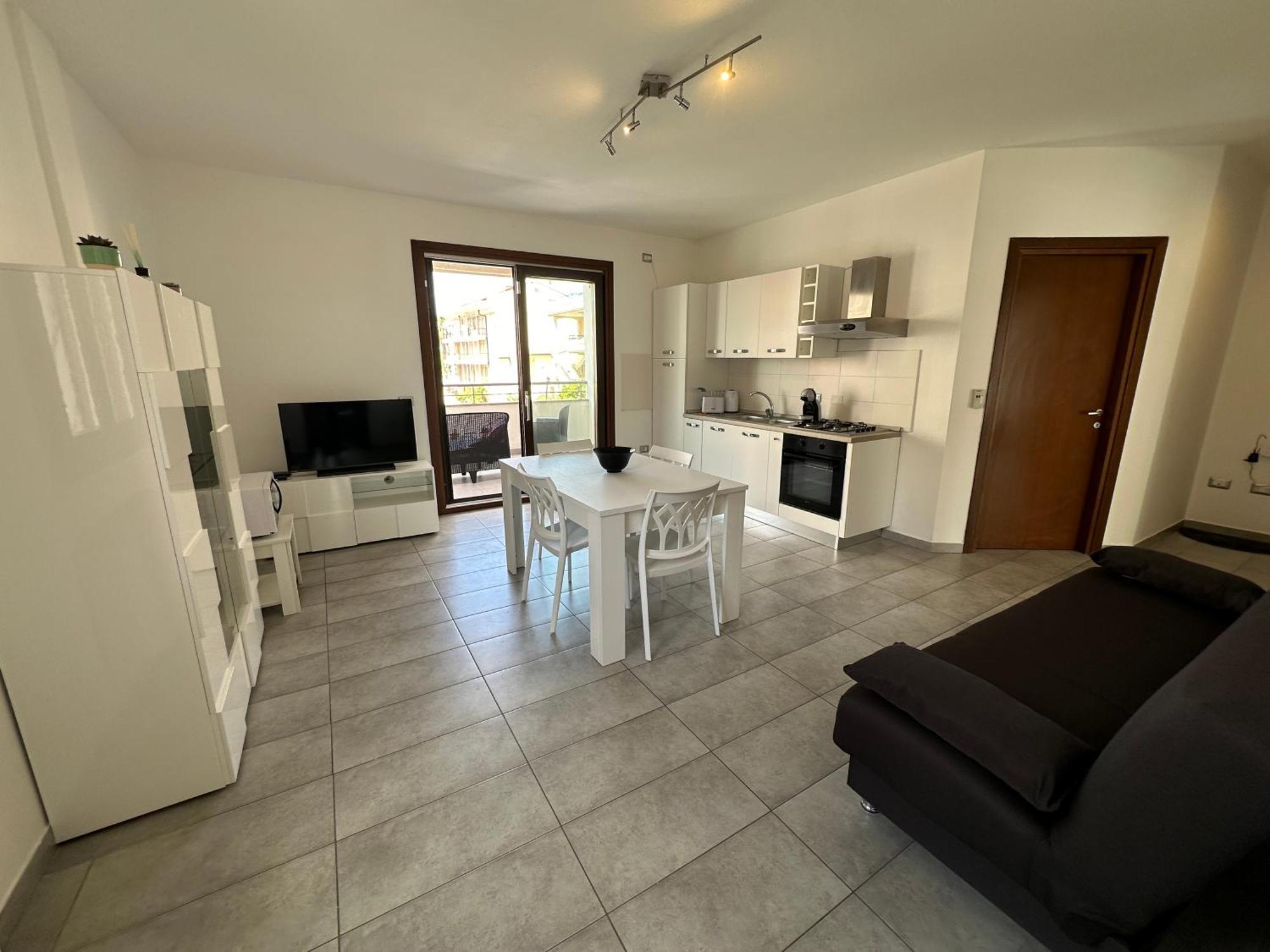 Gris I Blanca Apartment ألغيرو المظهر الخارجي الصورة