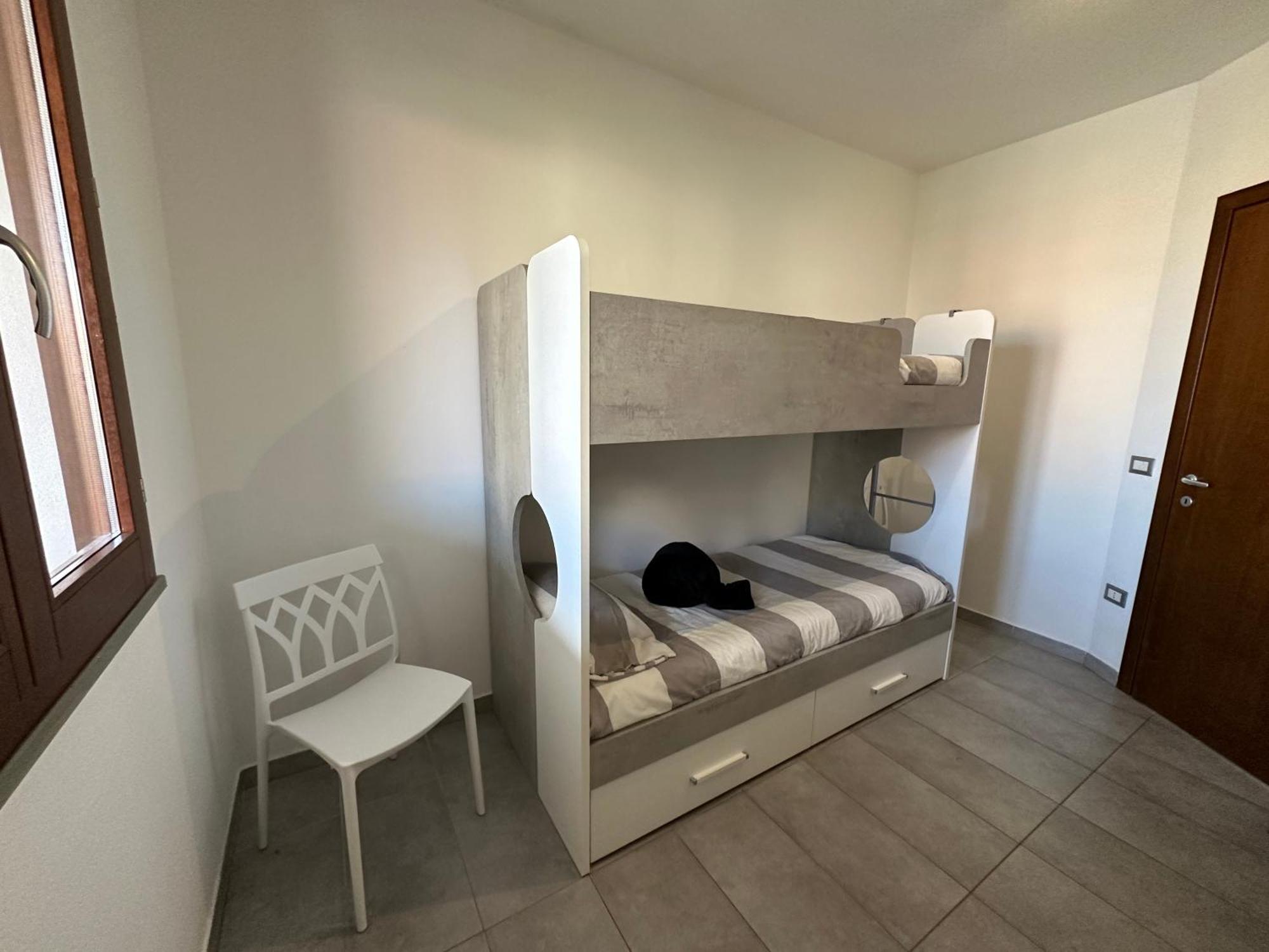 Gris I Blanca Apartment ألغيرو المظهر الخارجي الصورة