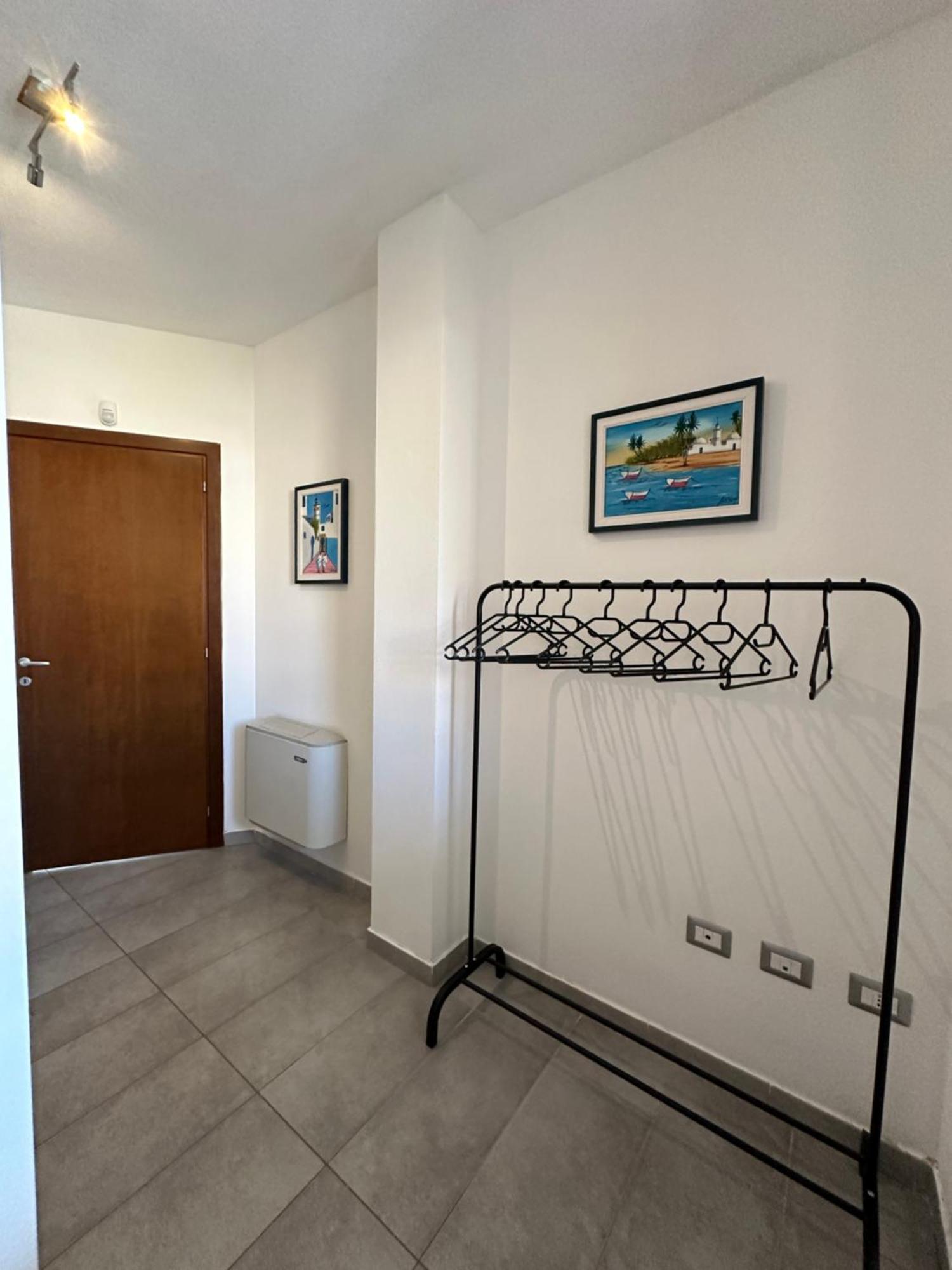 Gris I Blanca Apartment ألغيرو المظهر الخارجي الصورة