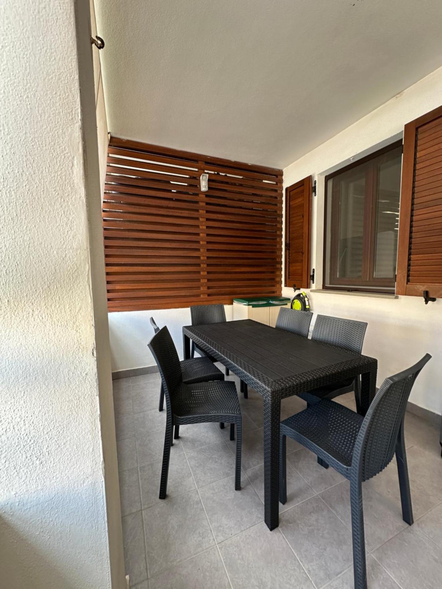Gris I Blanca Apartment ألغيرو المظهر الخارجي الصورة