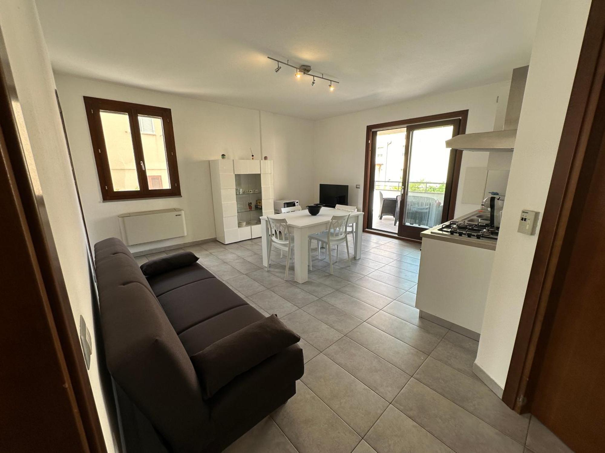 Gris I Blanca Apartment ألغيرو المظهر الخارجي الصورة