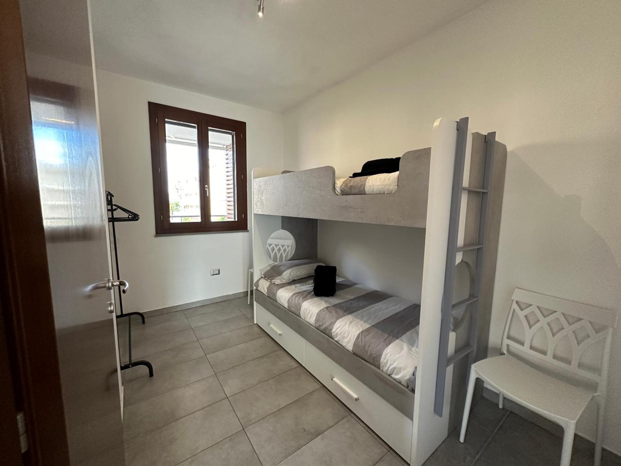 Gris I Blanca Apartment ألغيرو المظهر الخارجي الصورة