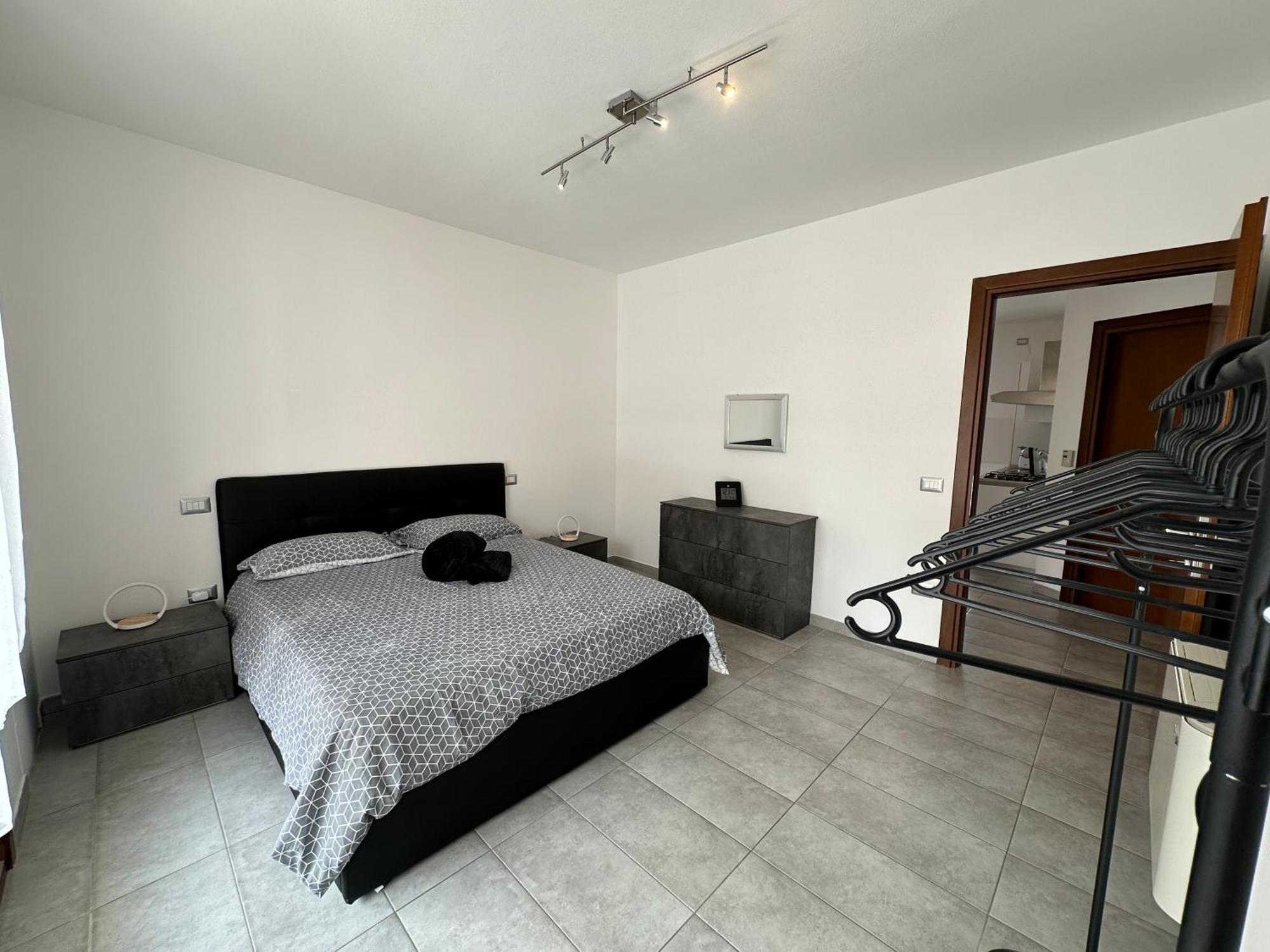 Gris I Blanca Apartment ألغيرو المظهر الخارجي الصورة