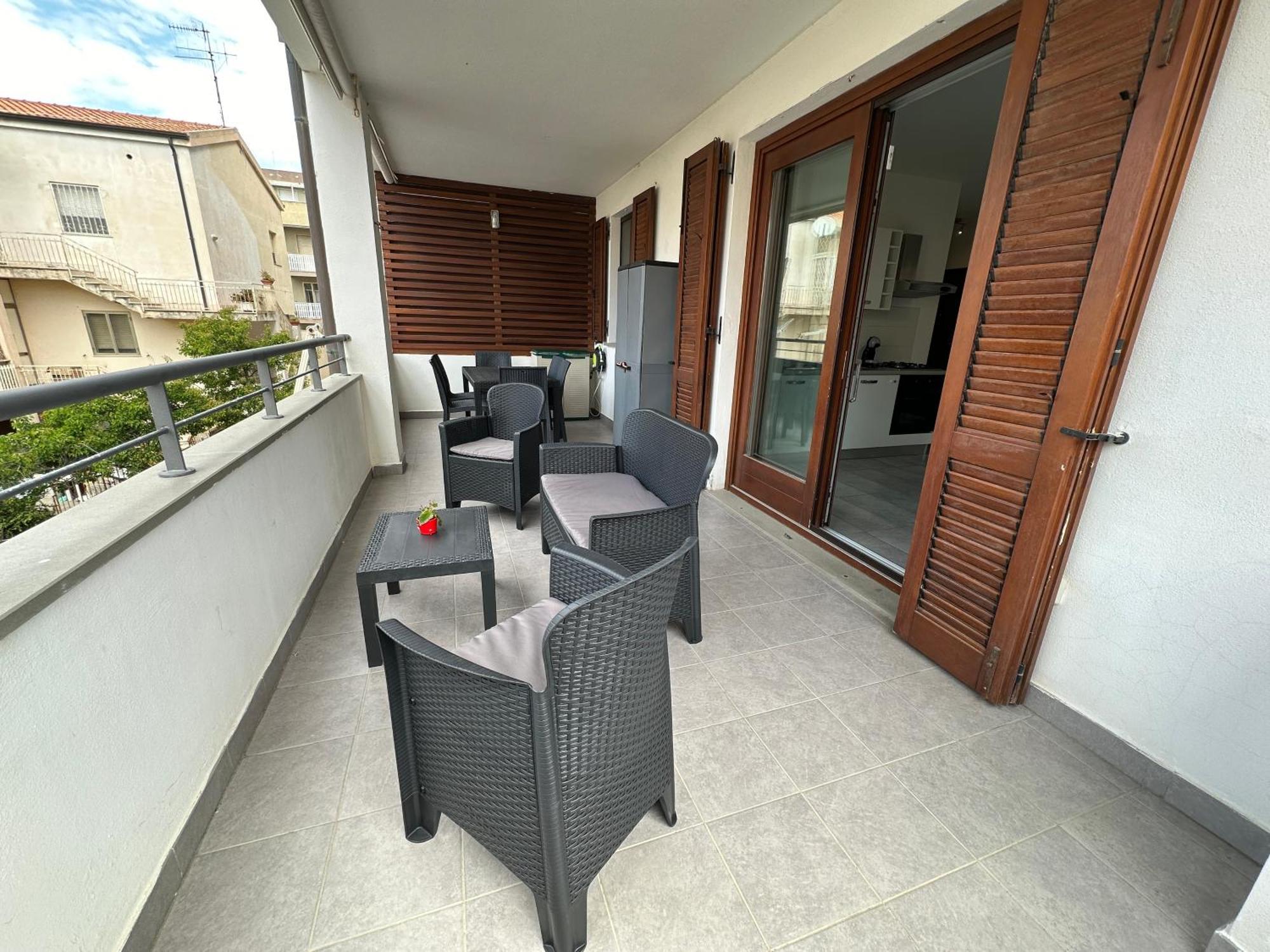 Gris I Blanca Apartment ألغيرو المظهر الخارجي الصورة