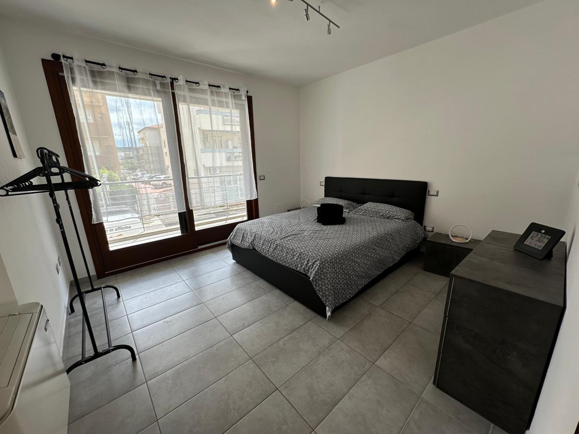 Gris I Blanca Apartment ألغيرو المظهر الخارجي الصورة